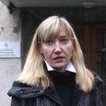 Prokurorai nusprendė: Luisa Rinau nebuvo pagrobta