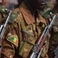 Kariuomenės bazėje prie Malio sostinės girdimi šūviai, įtariamas karių maištas