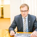 Gapšys' MP mandate revoked