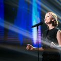 E. Jennings apie „Euroviziją“: norėčiau, kad bereikalingo blizgesio būtų šiek tiek mažiau