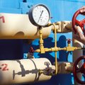 Lietuva - vienintelė iš Baltijos šalių pirko mažiau „Gazprom“ dujų