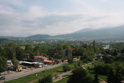 Sofija, Bulgarija