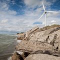 Plėtodami vėjo energetiką jūroje lietuviai seks Danijos pavyzdžiu