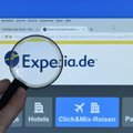 Kelionių milžinė „Expedia“ atleis apie 3 tūkst. darbuotojų