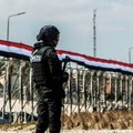 В Египте трое погибли при нападении на туристов из Израиля