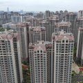 Honkongo teismas nurodė likviduoti Kinijos nekilnojamojo turto milžiną „Evergrande“
