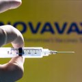 „Novavax“ pateikė prašymą EVA dėl vakcinos nuo COVID-19 patvirtinimo