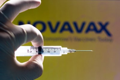 „Novavax“ vakcina nuo koronaviruso