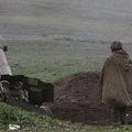 Азербайджан "применит все виды оружия", если конфликт в Карабахе обострится