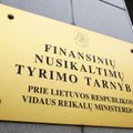 FNTT: pavojingas atliekas superkantis uteniškis galėjo išvengi 70 tūkst. eurų mokesčių
