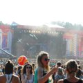 Prarasta festivalių vasara: užsienyje masiniai atšaukimai, abejojama dėl 2022 metų turų