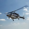 Lithuanian company wins deal to repair Airbus helicopters