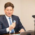 Paulius Kunčinas. Atidėta mokesčių reforma – smūgis Lietuvos darbo rinkai