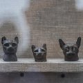 Egipto senienų rinkoje įspūdingos sumos: kačių statulėles graibsto po kelis milijonus dolerių