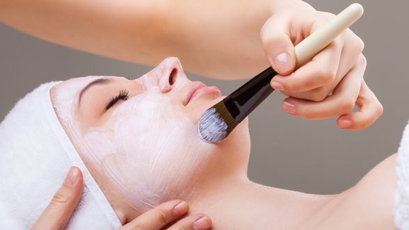 Patarimai, kaip tinkamai valyti veido odą