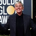 Ellen DeGeneres grįžta į ekranus: naujuose dokumentiniuose kadruose – įkvepianti gorilų miestelio Ruandoje istorija