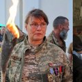 Ukrainoje tarnaujanti medikė iš Latvijos – atvirai apie nuotaikas fronte: niekas karių jau nebeklausia, ką jie veiks pasibaigus karui
