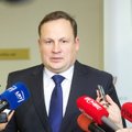 Lithuanian parliament to vote on new prosecutor general