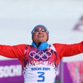 Du rusų slidininkai dėl dopingo vartojimo diskvalifikuoti iki gyvos galvos
