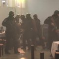 Kaip veiksmo filme: Kosovo policija sulaikė Serbijos ministrą