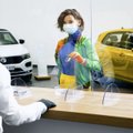 „Volkswagen“ ir „Audi“ karantino metu pratęsia garantiją automobiliams