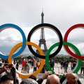 Stiprus pareiškimas iš Paryžiaus: poziciją pakeitusi merė nenori matyti rusų 2024-ųjų vasaros olimpiadoje