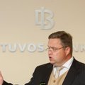 Центробанк Литвы в этом году уделит больше внимания униям
