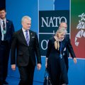 Aiškėja NATO viršūnių susitikimo užkulisiai – kaip atrodys įspūdinga vakarienė 70 žmonių