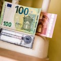 „Ignitis“ paskaičiavo, kiek būtų galima sumažinti dujų kainą: daliai sąskaita per mėnesį sumažėtų 10 eurų