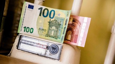 „Ignitis“ paskaičiavo, kiek būtų galima sumažinti dujų kainą: daliai sąskaita per mėnesį sumažėtų 10 eurų