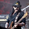 Со смертью Лемми группы Motörhead не стало, объявили музыканты
