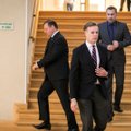 Opozicija kviečia Skvernelį į Seimo tribūną: nori, kad į nepatogius klausimus atsakytų viešai