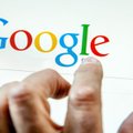 Antimonopolinis tyrimas prieš „Google“ gali būti pradėtas ir Rusijoje