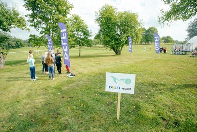 „Verslo pažinčių BBQ’15“ („BZN start“ nuotr.)