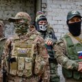 Ukraina: nuo karo pradžios Rusija jau neteko maždaug 235 020 karių
