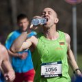 Pavasario sporto renginiai sostinėje startavo Vilniaus pusmaratoniu