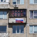 Rusijoje – vienas liapsusas po kito: gyventojams užteko vos kelių valandų klaidai pastebėti