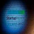 „Startup Monthly Vilnius“ triumfavo baltarusių kuriama programėlė