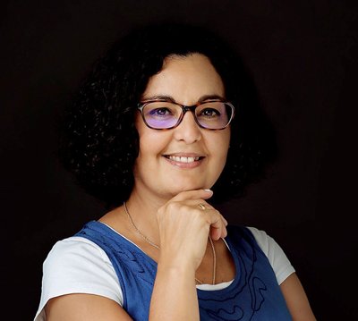 Mariana Sueldo