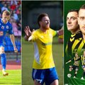 Puikios naujienos futbolo gerbėjams: „Delfi TV“ ir portalas „Delfi“ transliuos Lietuvos klubų kovas Europoje 