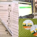Feisbuke – užsienyje balsuojančių ir tuo besididžiuojančių lietuvių įrašų lavina