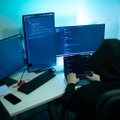 Pandemija išryškino kibernetinio saugumo spragas: išpuoliais kėsinamasi ir į paprastų žmonių saugumą