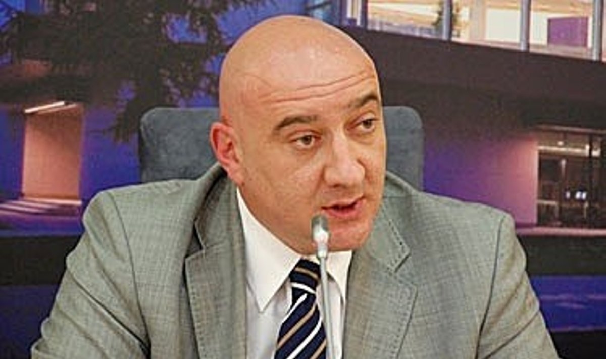 Георгий Кердикошвили