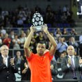 J.-W. Tsonga trečią kartą laimėjo ATP serijos teniso turnyrą gimtinėje