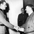 Hitlerio „supermenas“ – vadovavo Mussolinio išlaisvinimui, laikytas pavojingiausiu žmogumi Europoje