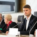 M. Majauskas siūlo Lietuvoje įteisinti gydymą medicininėmis kanapėmis