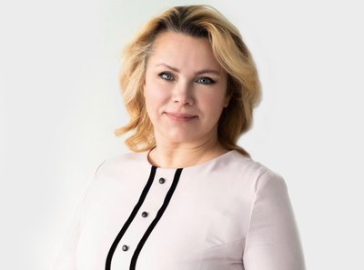 Alvija Šalaševičienė