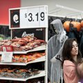 JAV šiemet prognozuojamos kuklesnės išlaidos Helovinui
