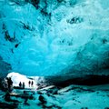 В Исландии растаял ледник Окйекудль, ему было 700 лет