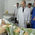 В больницах остаются 65 пострадавших в терактах в Волгограде
